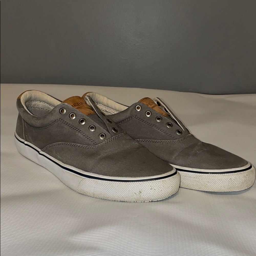 Sperrys Top Sider Striper II CVO Sneaker